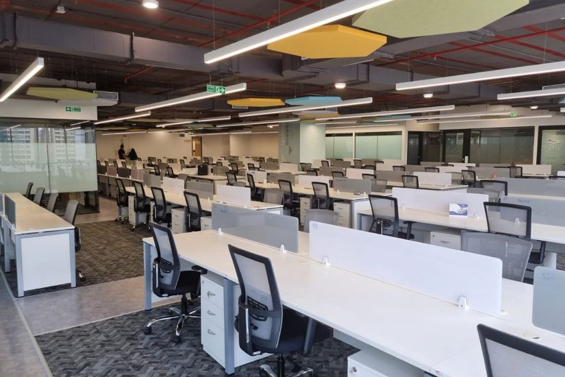 IndiQube Arena — photo 2