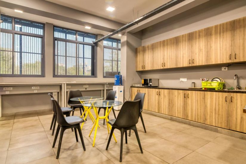 Invento Workspaces — photo 10