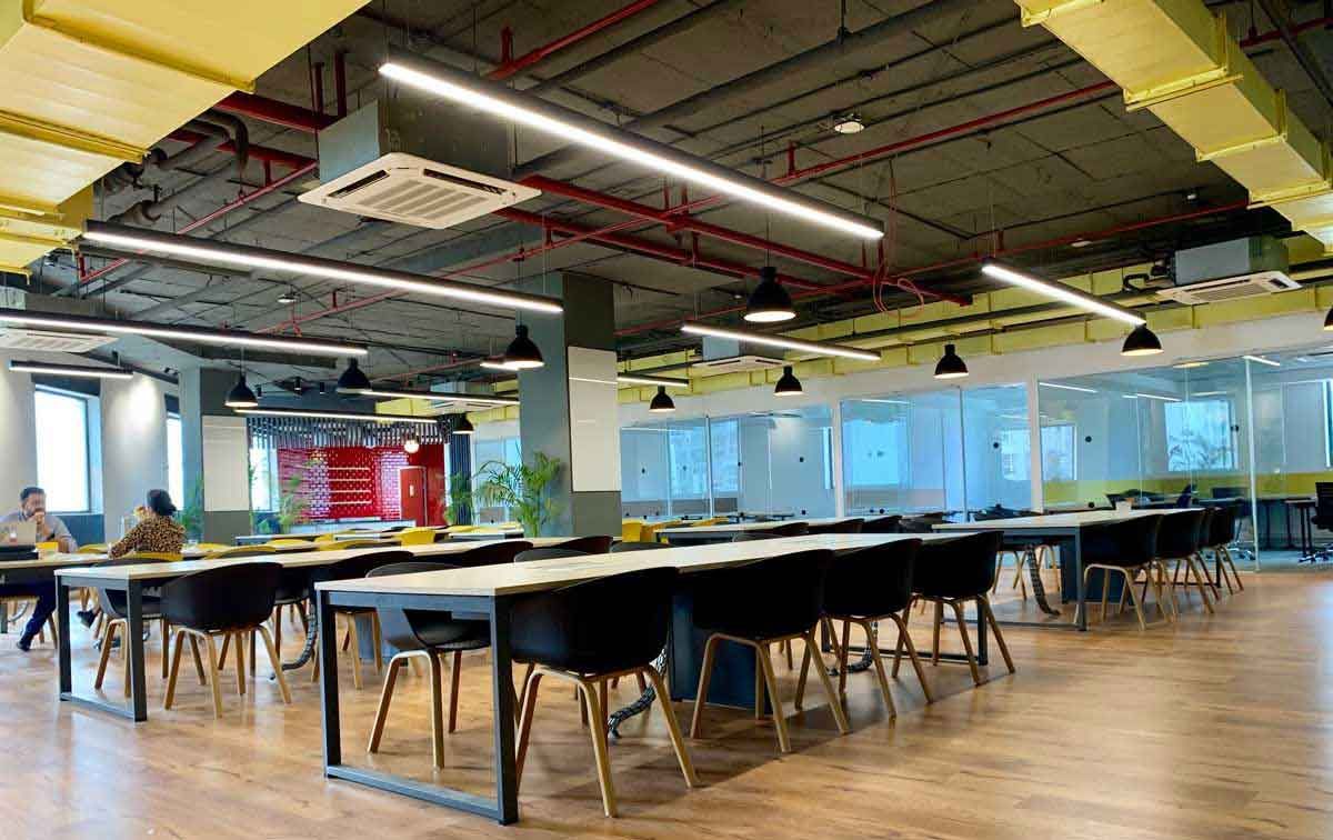 Plus Offices — photo 5