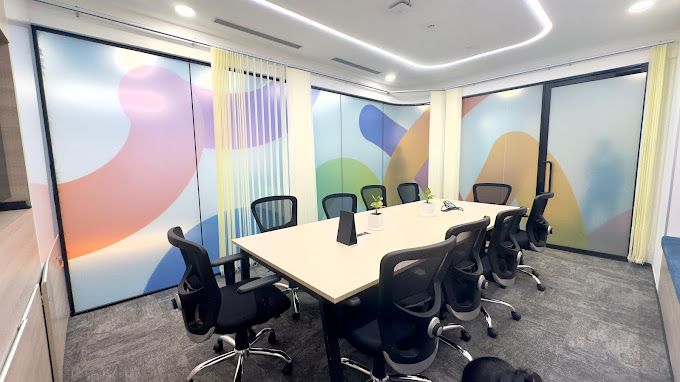 Apeejay Business Centre — photo 3