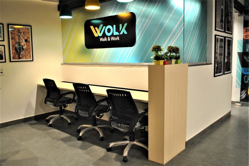 Wolk Bakshi House — photo 4