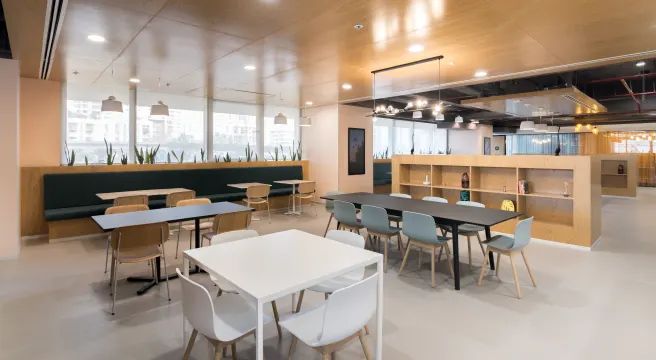 Regus Inspire Hub — photo 5