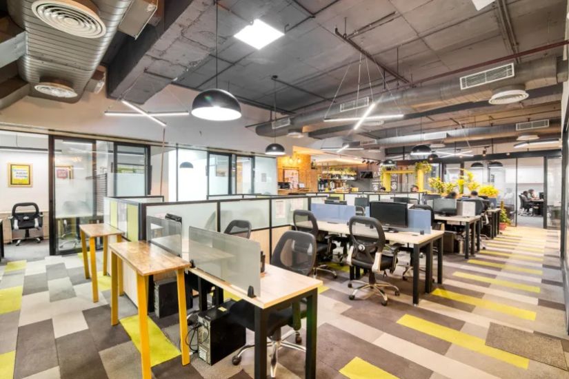 DesqWorx JMD Megapolis — photo 5