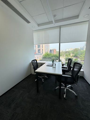 Apeejay Business Centre — photo 5