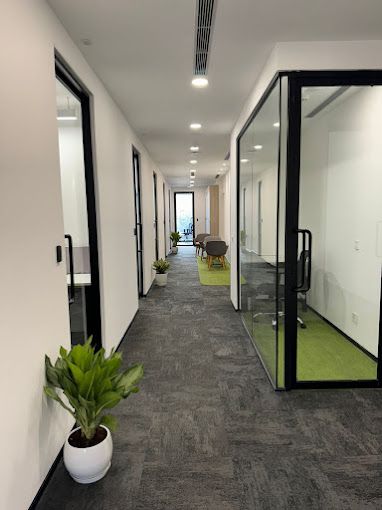 Apeejay Business Centre — photo 4