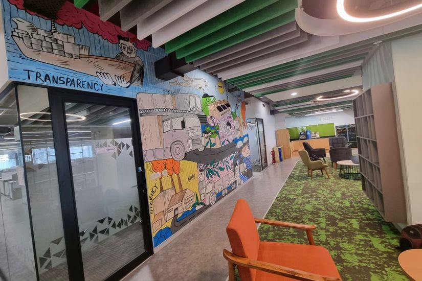 IndiQube Arena — photo 4
