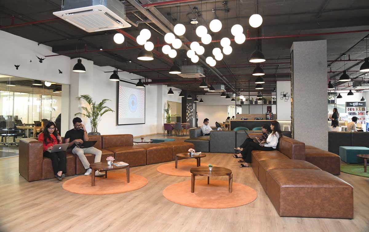 Plus Offices — photo 4