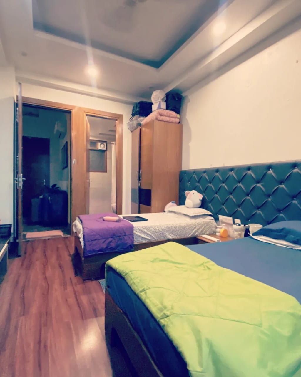 Stay heaven residency — photo 2