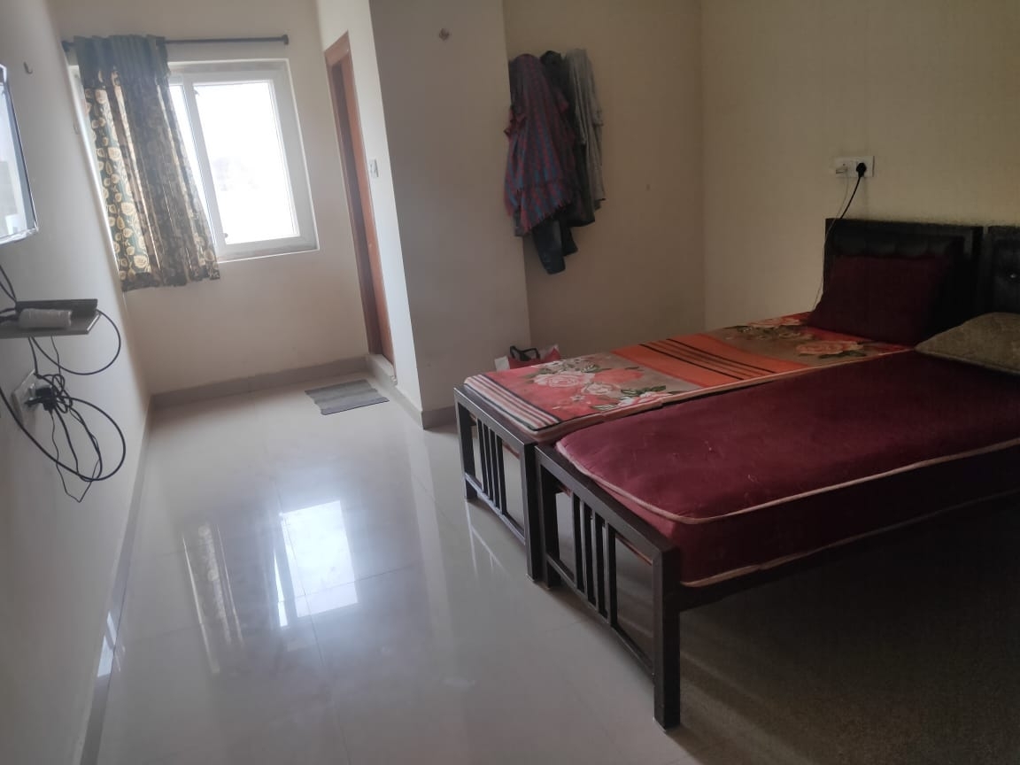 SLR Guest House & PG for Men's — photo 5
