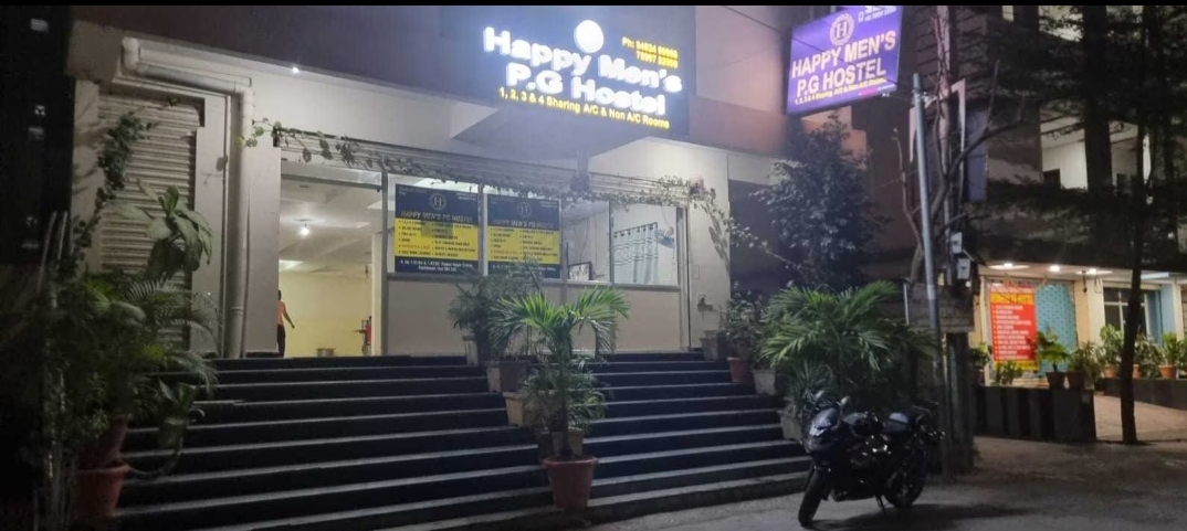 Happy Mens Pg Hostel — photo 3