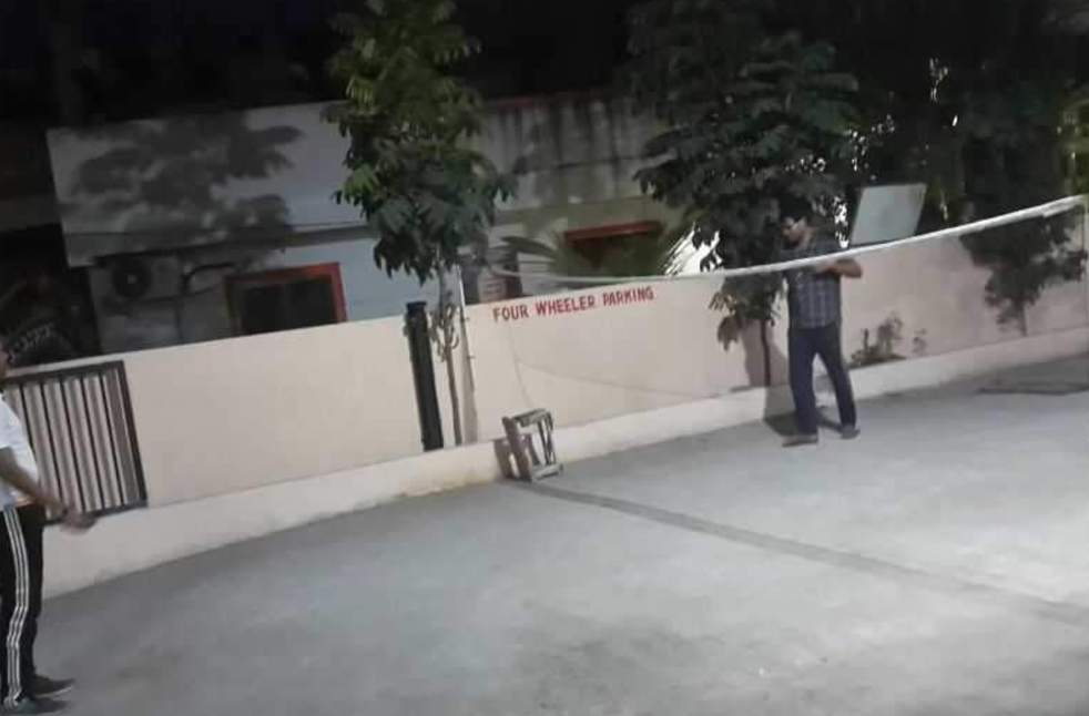 Swastik karewell pg — photo 3
