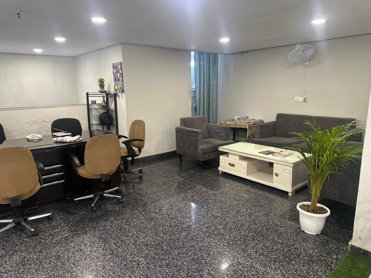 Living hub — photo 4