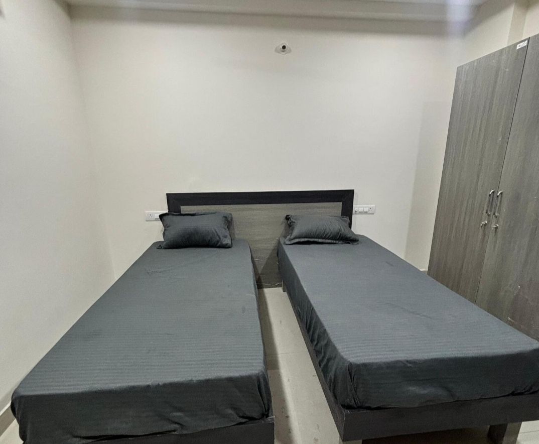 Prime Stay Coliving PG & Guest House — photo 2