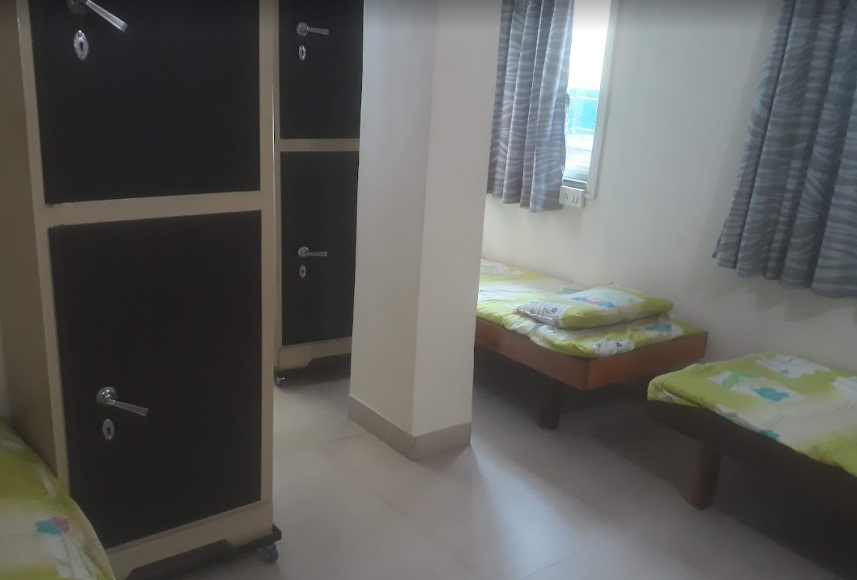 KHUSHI HOSTEL — photo 4