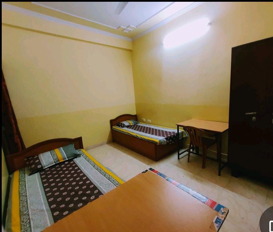 Saloni pg & private room — photo 4