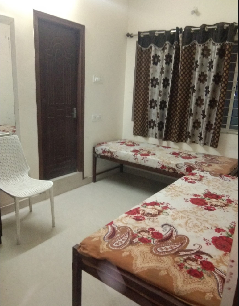 Nandini Womens Hostel And Pg — photo 1