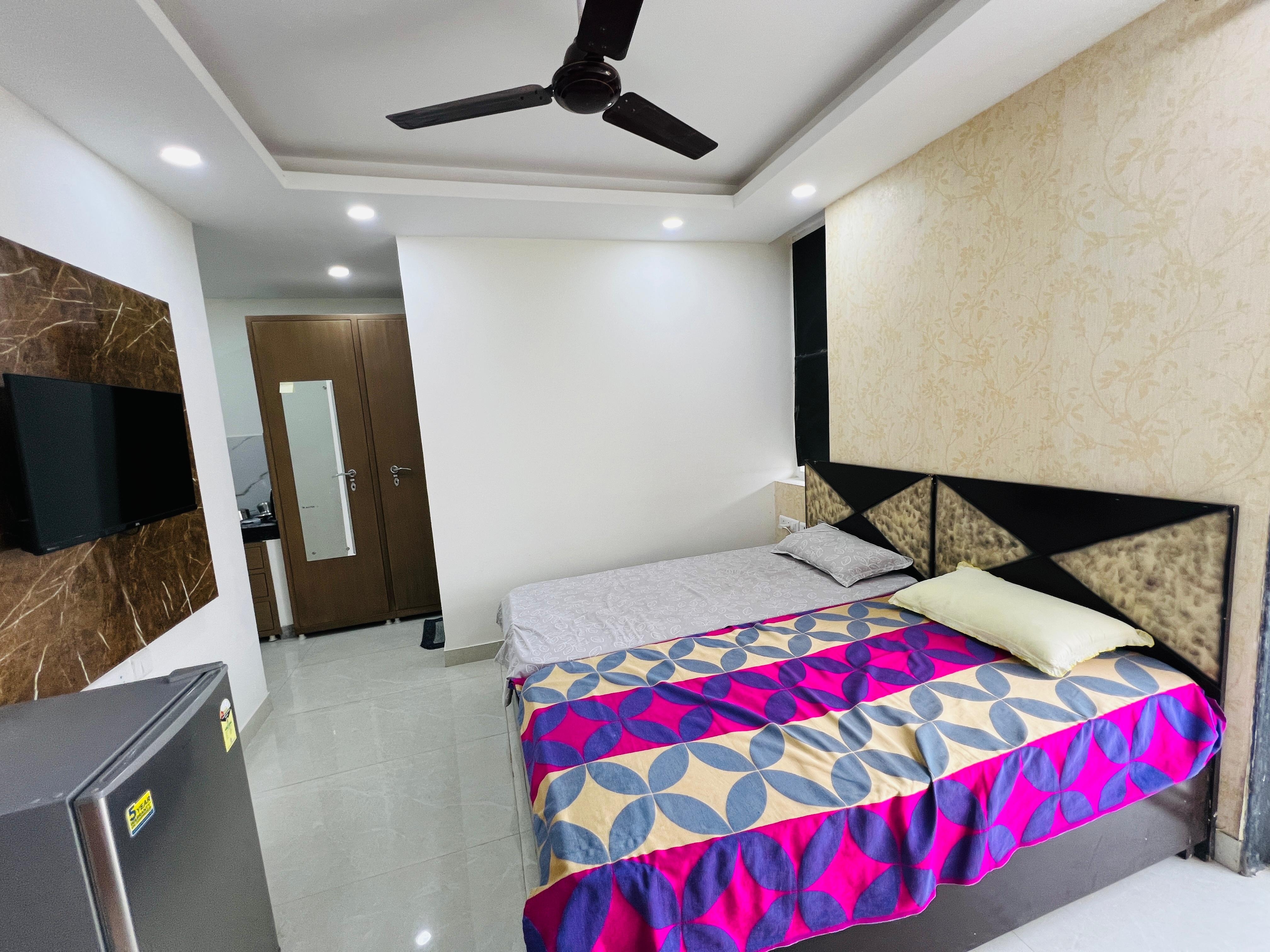 Amrit residency — photo 6