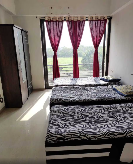 POOJA ACCOMMODATION — photo 1