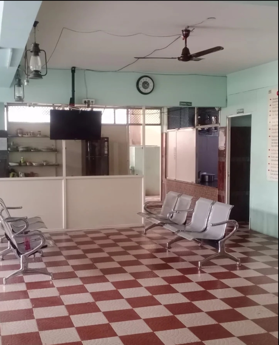 Lotus Executive Women's Hostel — photo 4