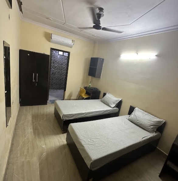 Homestal Luxurious Pg For Girls — photo 1