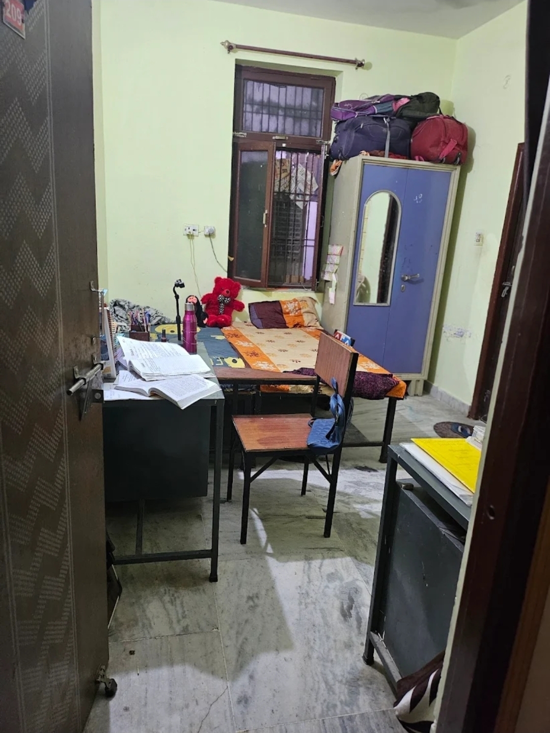 The Grand Girls Hostel — photo 6