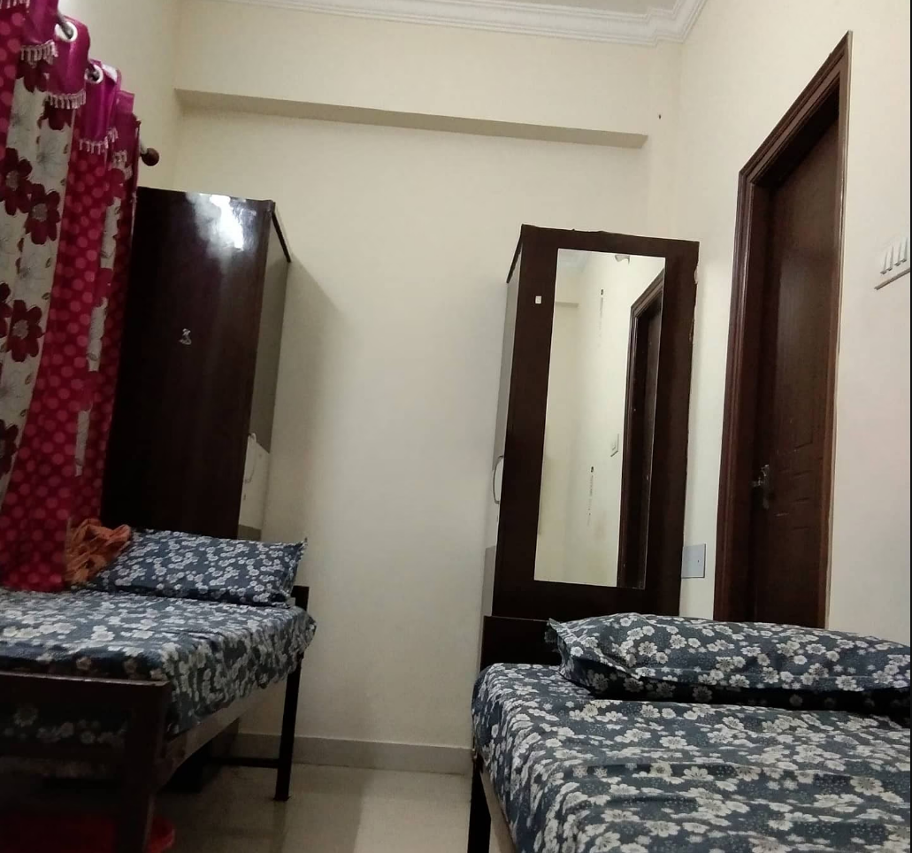Nandini Womens Hostel And Pg — photo 3