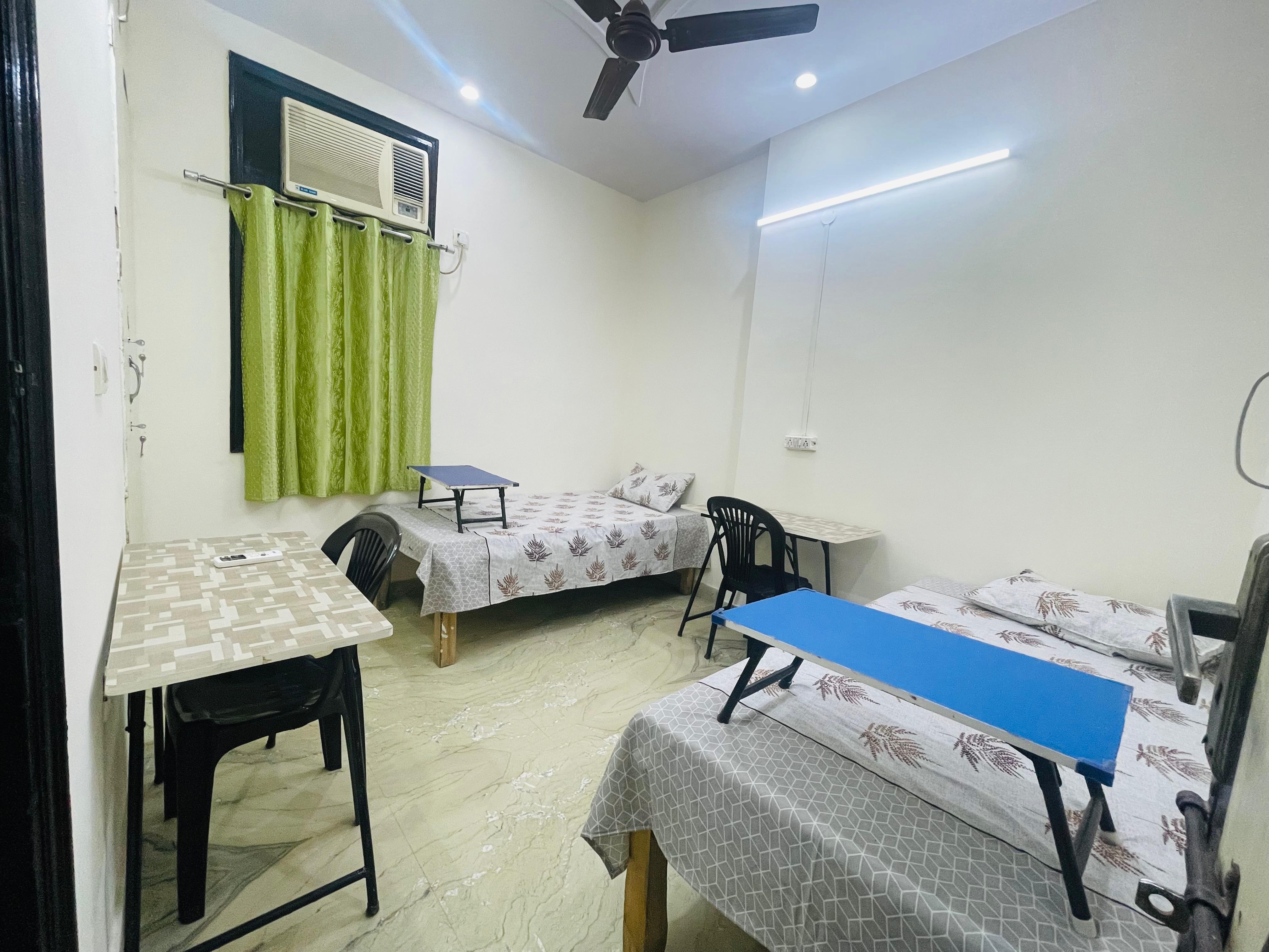 Living hub — photo 6
