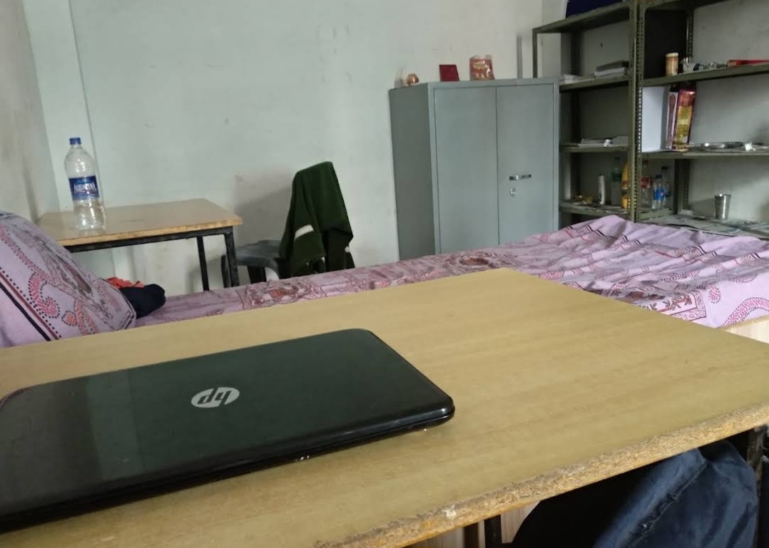Vishwanath Girls PG Hostel — photo 4