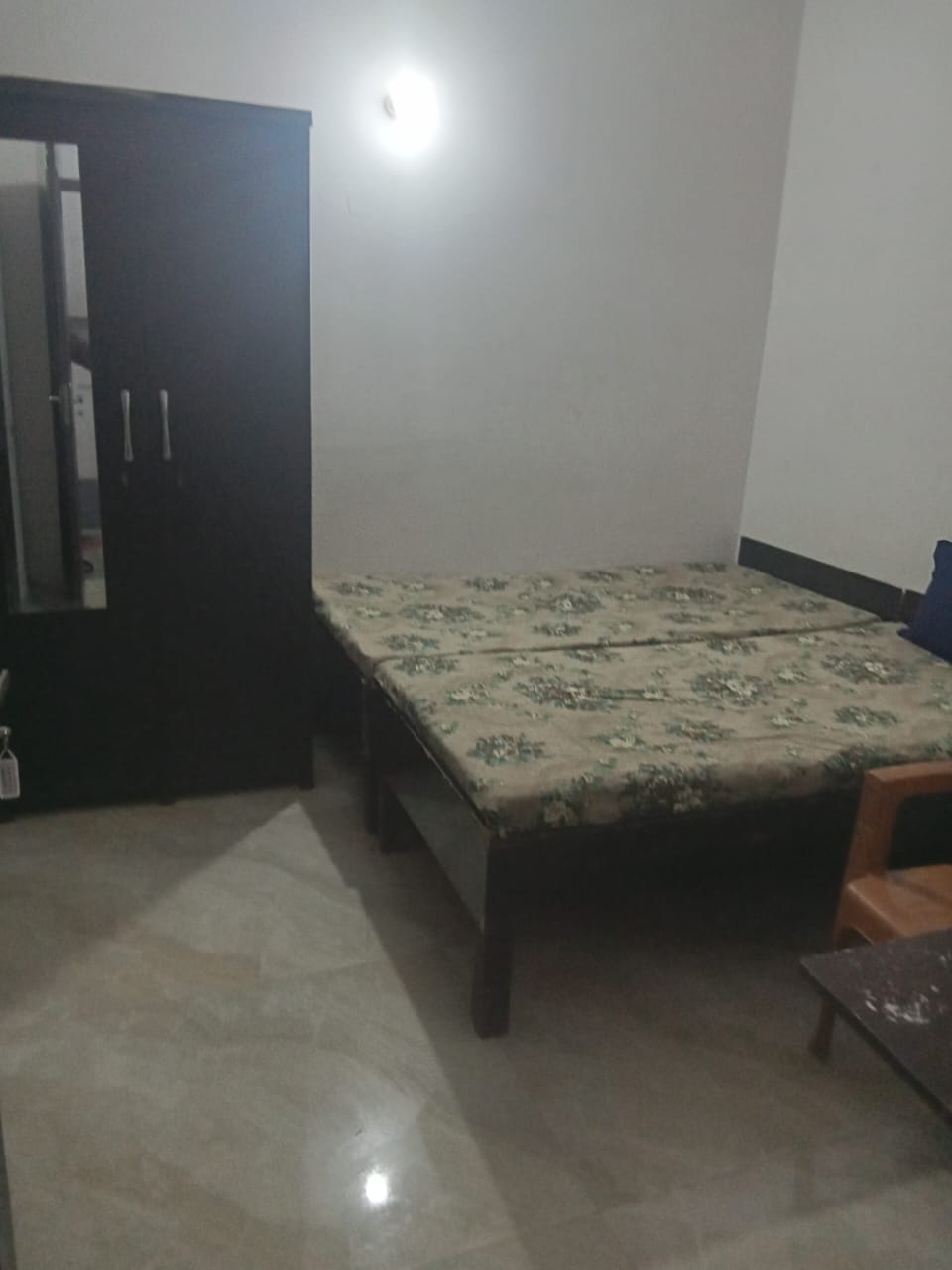 Aggarwal's PG — photo 1