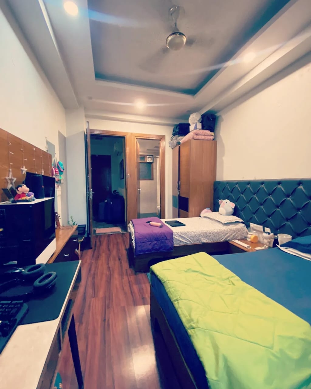 Stay heaven residency — photo 3