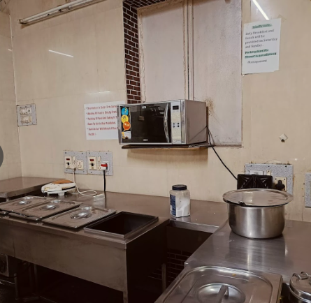 RKS residency — photo 5
