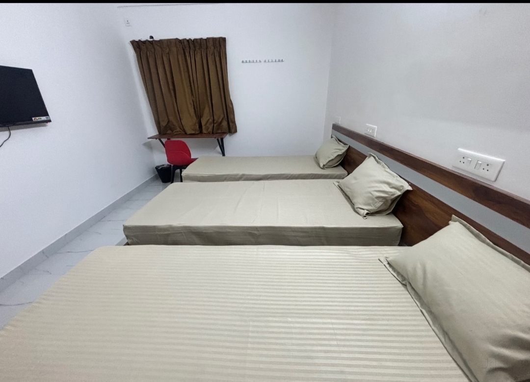 Elysian Luxuary Redefined Co Living — photo 1
