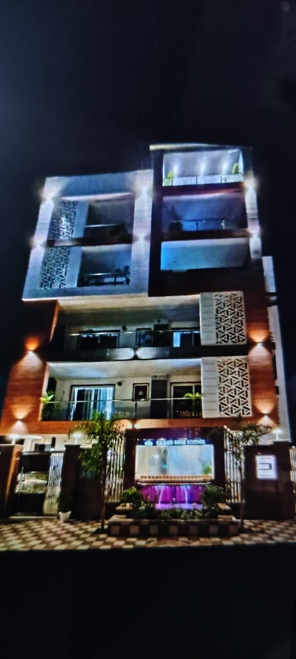 Cloud nine rooms PG — photo 3