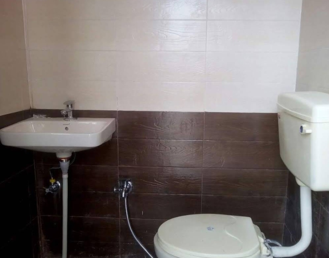 Ambika P G Boys Hostel — photo 1