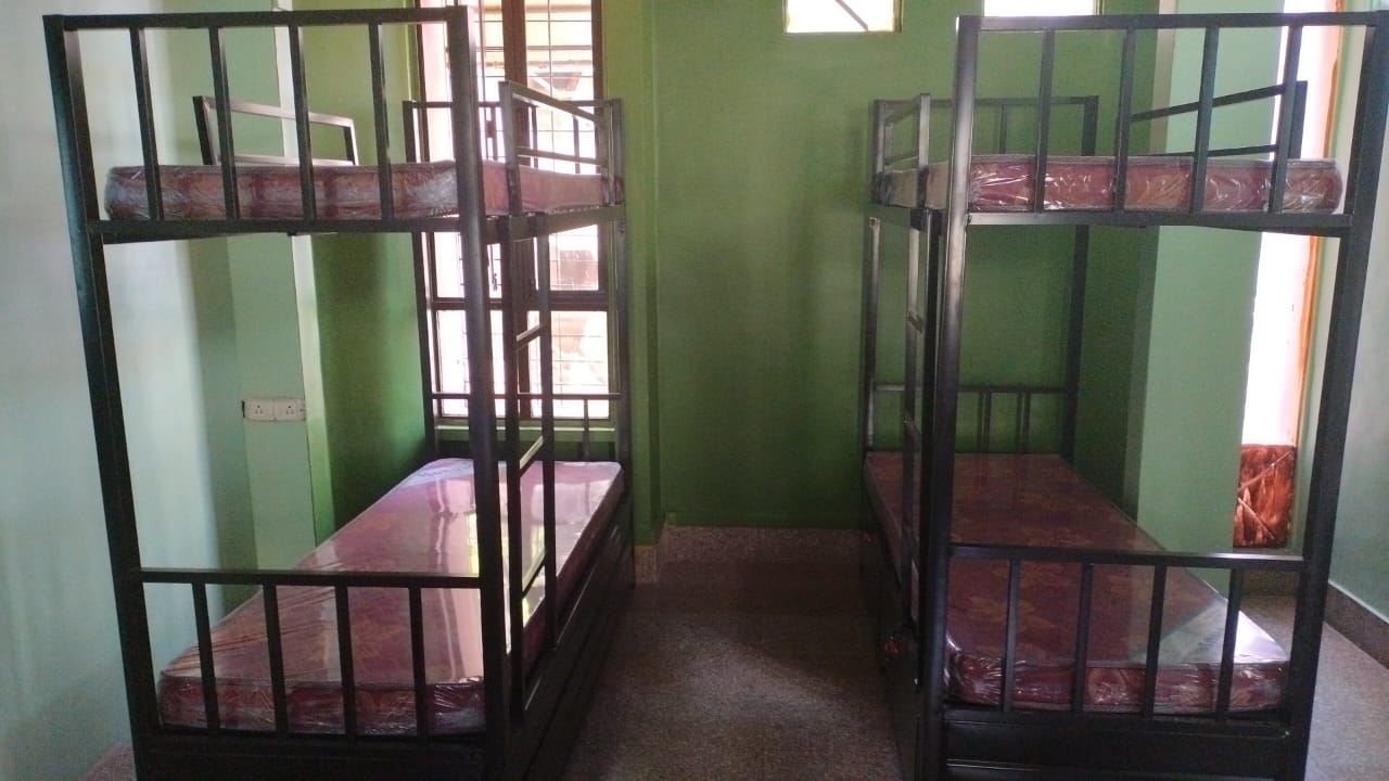 Nanak Pg Dormitory, Bungalow — photo 4