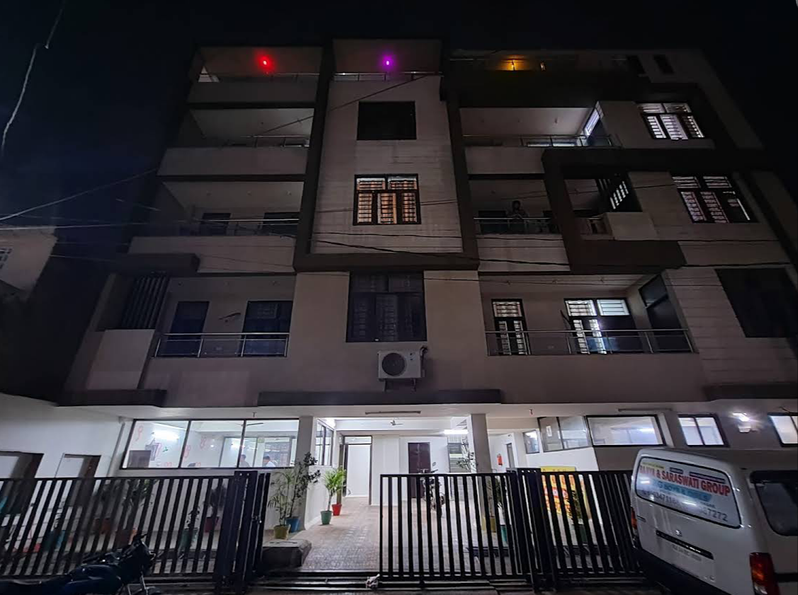 BAJIYA PG — photo 1