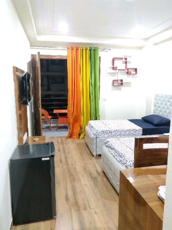 Sunrise Homes Co living PG — photo 1
