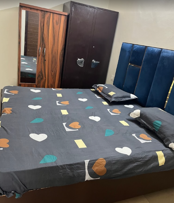 SHIVANSH COLIVING PG — photo 2