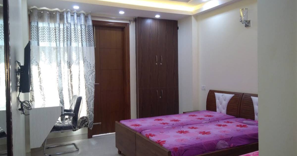 Executive Andhra paying Guest — photo 1