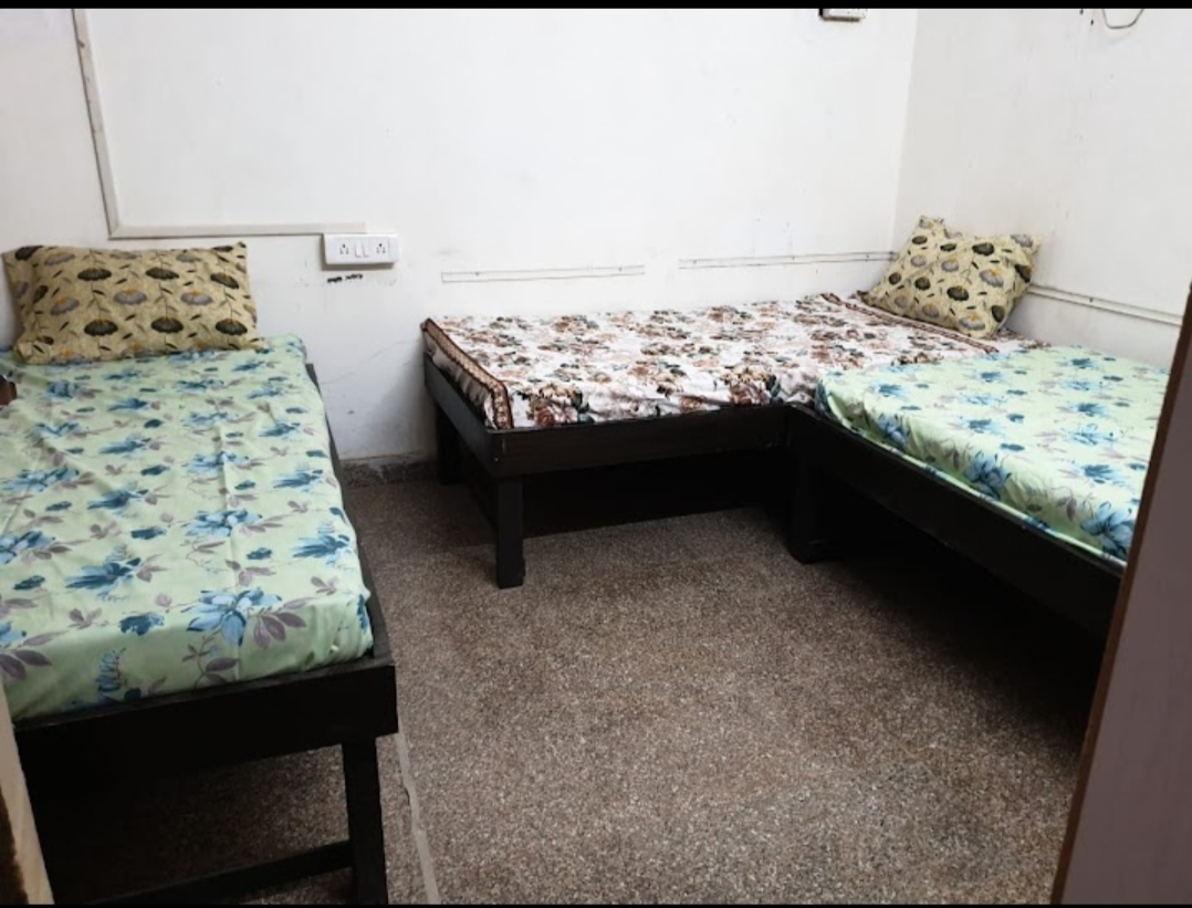 Mi Casa PG by SSS Hospitalities — photo 4