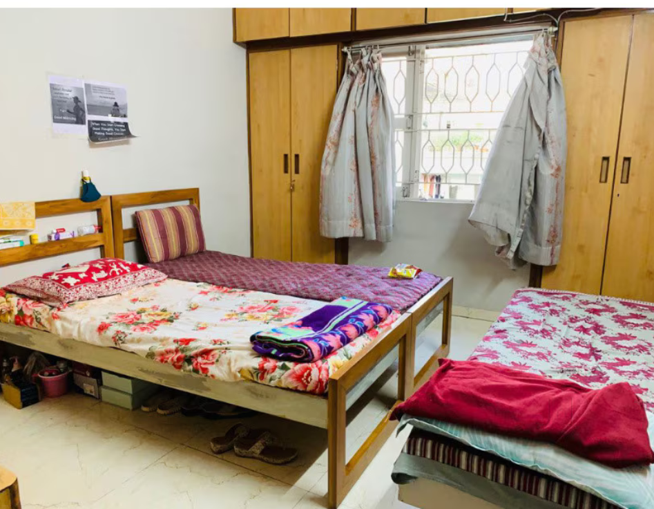 Chokshi PG & Hostel — photo 3