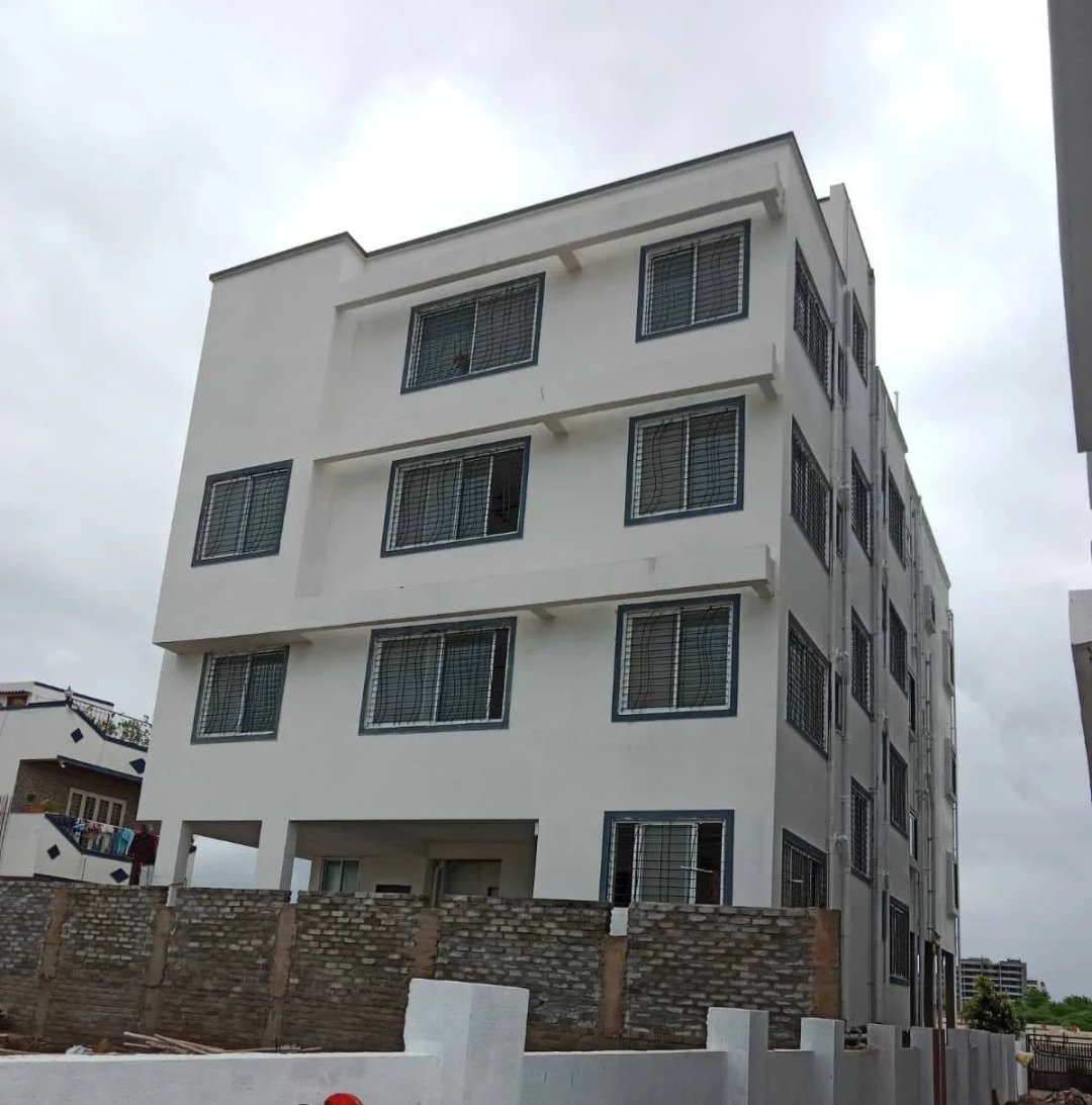 Shri Ekveera Hostel & PG — photo 3