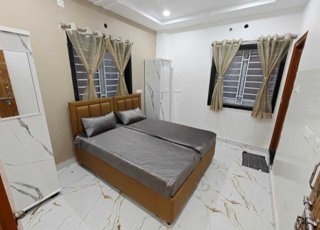 Madhuri Co-Living S Pace & Pg — photo 3