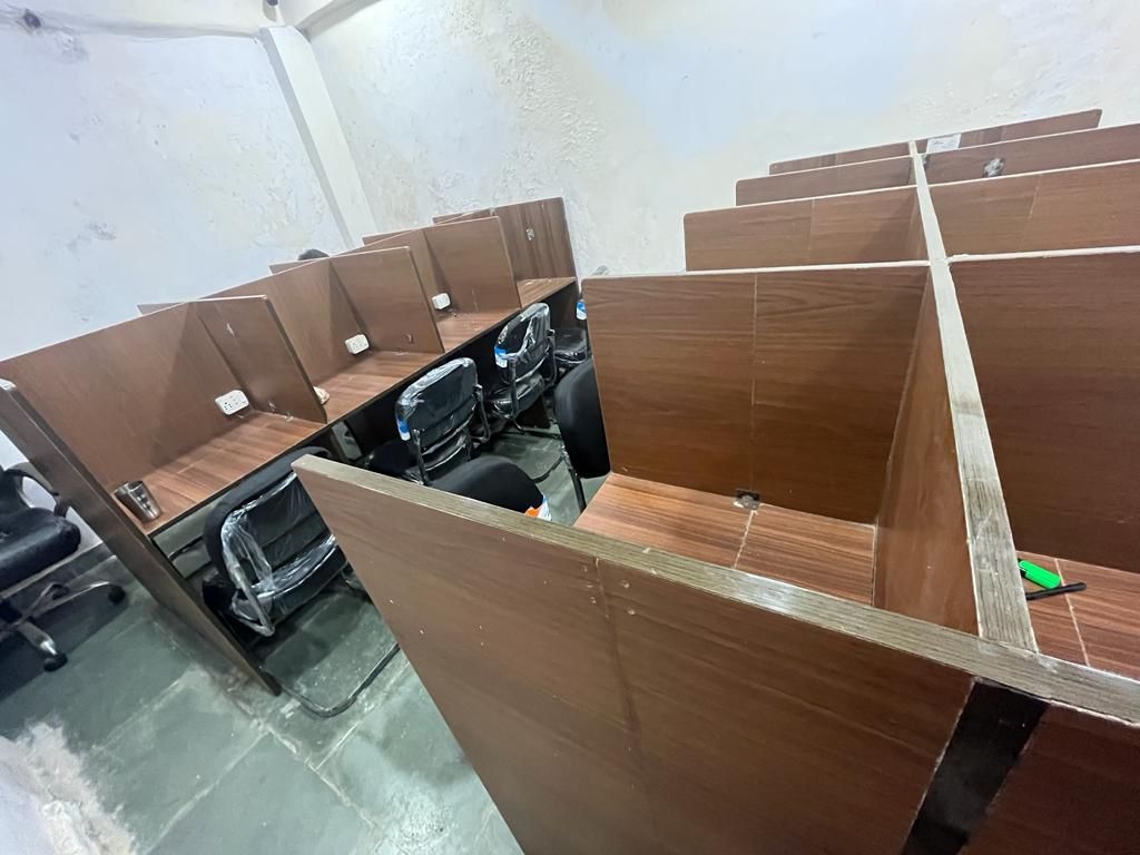 PREMIUM STAYS BOYS HOSTEL — photo 3