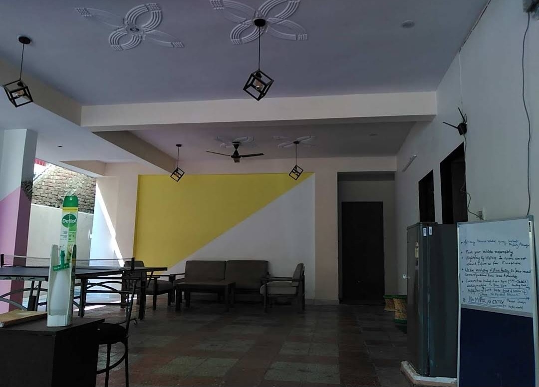 Rudhra Girls Pg — photo 3