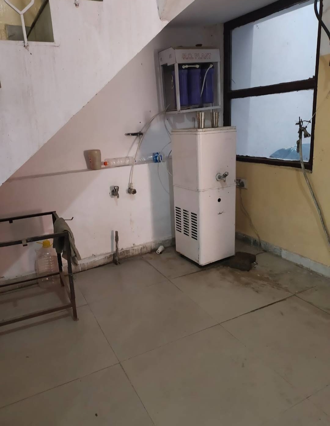 Shree gurukripa boys pg ( hostel) and library — photo 1
