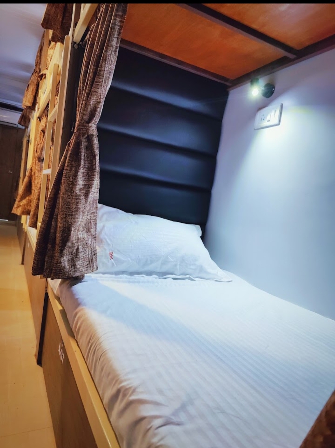 DORMITORY WORLD | AC 24 Hours — photo 1