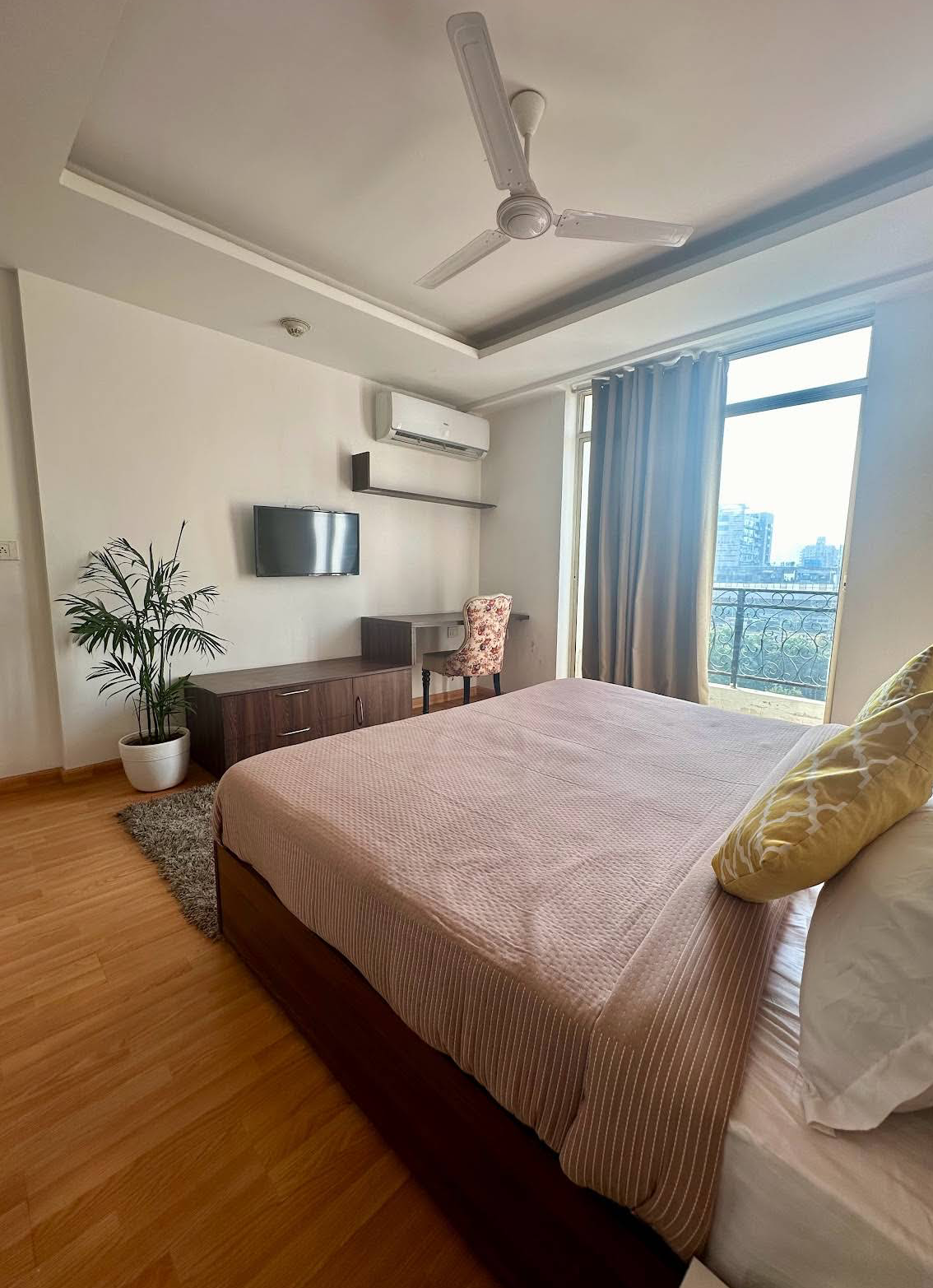 Parveen PG for accommodation — photo 3