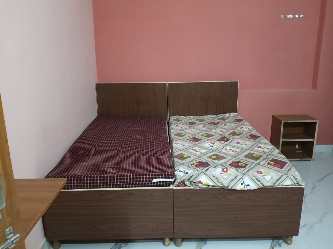 J.S Pg luxury rooms — photo 2