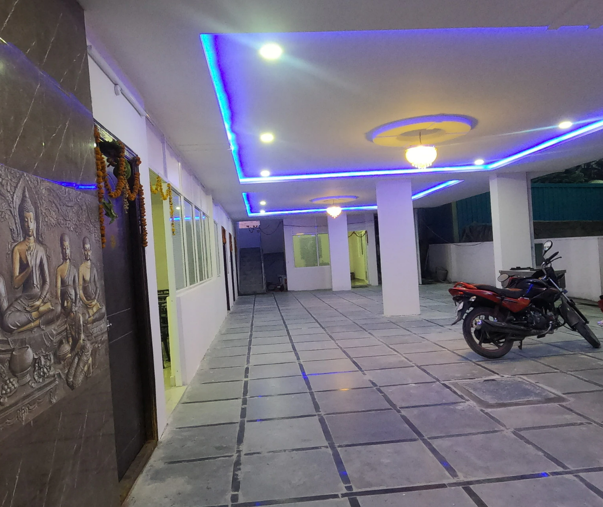 Keerthana Luxury Mens Pg & Hostel — photo 3